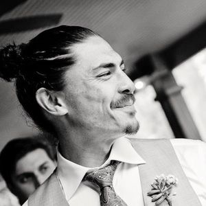 Meet your Posher, Glenn